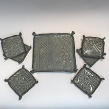 Load image into Gallery viewer, Platter - Set of 7