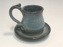 Load image into Gallery viewer, Cup & Saucer Set