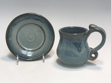 Load image into Gallery viewer, Cup & Saucer Set