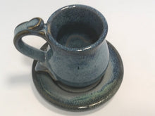 Load image into Gallery viewer, Cup & Saucer Set