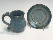 Load image into Gallery viewer, Cup & Saucer Set