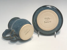 Load image into Gallery viewer, Cup & Saucer Set