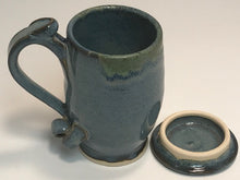 Load image into Gallery viewer, Mug - Lidded