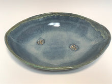 Load image into Gallery viewer, Bowl Oval - Hand Built
