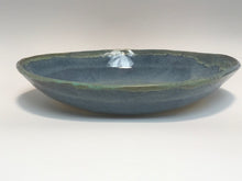 Load image into Gallery viewer, Bowl Oval - Hand Built
