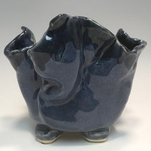 Load image into Gallery viewer, Vase - Ikebana on Feet - Large

