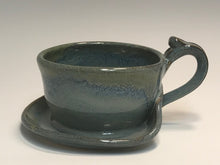 Load image into Gallery viewer, Mug - Soup &amp; Cracker
