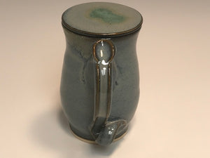Cup - Lidded