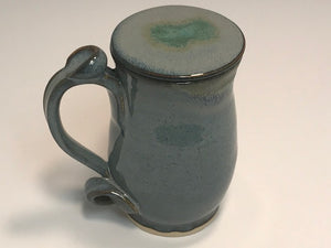 Cup - Lidded